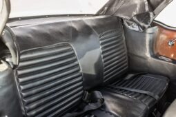 1965 Ford Mustang Convertible A-Code 289