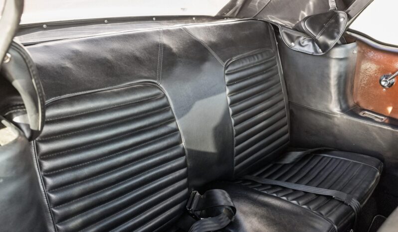 								1965 Ford Mustang Convertible A-Code 289 full									