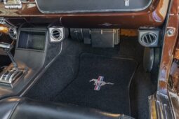 										1965 Ford Mustang Convertible A-Code 289 full									