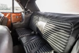 										1965 Ford Mustang Convertible A-Code 289 full									