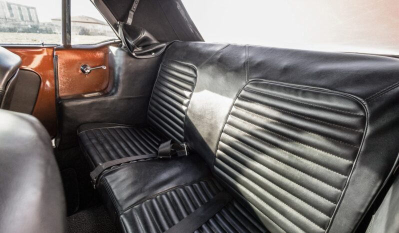 								1965 Ford Mustang Convertible A-Code 289 full									