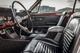 										1965 Ford Mustang Convertible A-Code 289 full									