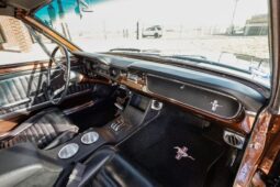 										1965 Ford Mustang Convertible A-Code 289 full									