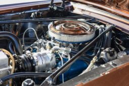 										1965 Ford Mustang Convertible A-Code 289 full									