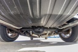 										1965 Ford Mustang Convertible A-Code 289 full									