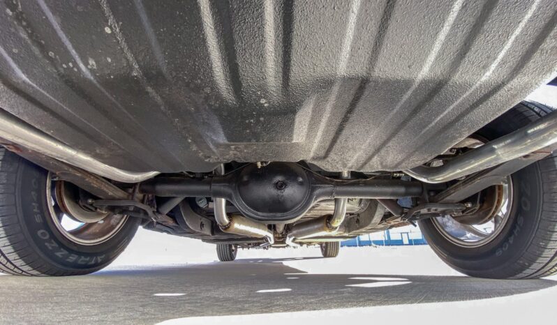 								1965 Ford Mustang Convertible A-Code 289 full									