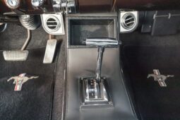 										1965 Ford Mustang Convertible A-Code 289 full									