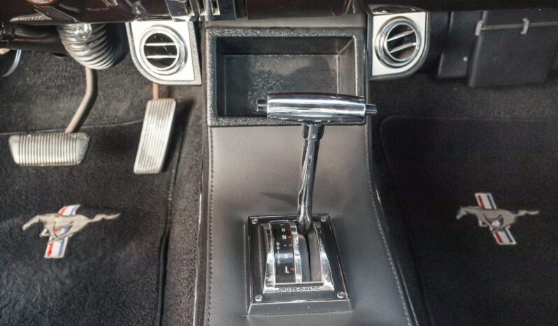 								1965 Ford Mustang Convertible A-Code 289 full									