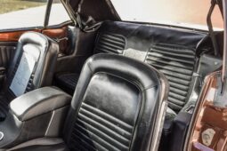 										1965 Ford Mustang Convertible A-Code 289 full									