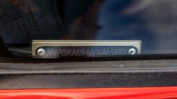 1984 Porsche 944 5-Speed full