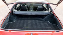 1984 Porsche 944 5-Speed full