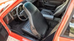 1984 Porsche 944 5-Speed full