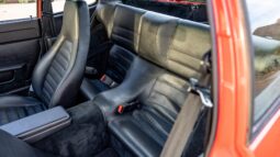 1984 Porsche 944 5-Speed full