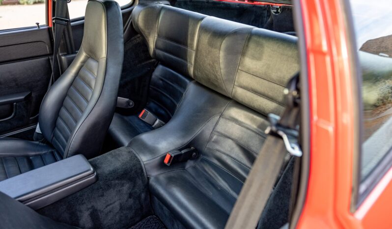 								1984 Porsche 944 5-Speed full									