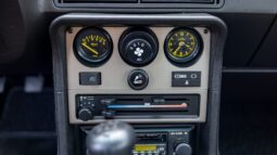 1984 Porsche 944 5-Speed full