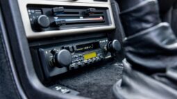 1984 Porsche 944 5-Speed full