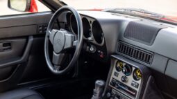 1984 Porsche 944 5-Speed full