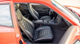 1984 Porsche 944 5-Speed full