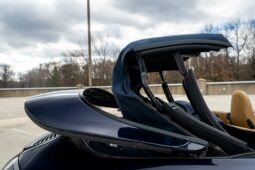 										1999 Porsche 911 Carrera Cabriolet 6-Speed full									