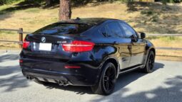2011 BMW X6 M