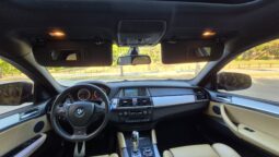 										2011 BMW X6 M full									