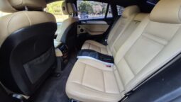 										2011 BMW X6 M full									