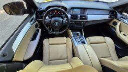 										2011 BMW X6 M full									