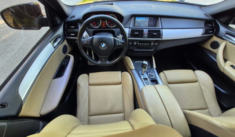 								2011 BMW X6 M full									
