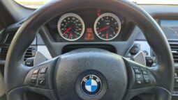 										2011 BMW X6 M full									