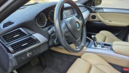 										2011 BMW X6 M full									