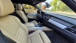 										2011 BMW X6 M full									
