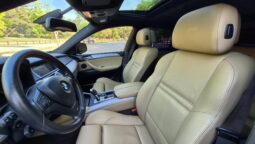 										2011 BMW X6 M full									