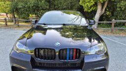 										2011 BMW X6 M full									