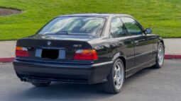 1995 BMW M3 Coupe 5-Speed