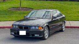 1995 BMW M3 Coupe 5-Speed