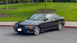 1995 BMW M3 Coupe 5-Speed