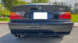 1995 BMW M3 Coupe 5-Speed