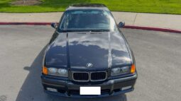 1995 BMW M3 Coupe 5-Speed