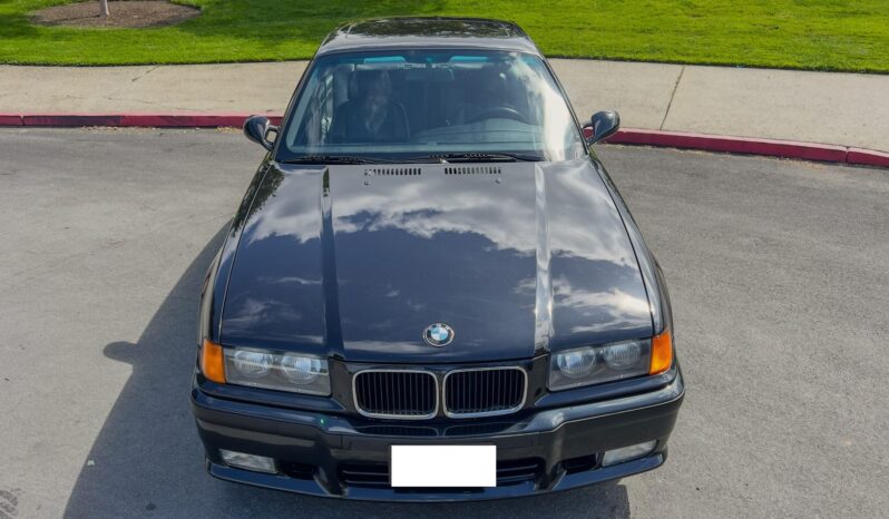 								1995 BMW M3 Coupe 5-Speed full									