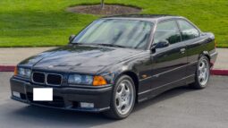 										1995 BMW M3 Coupe 5-Speed full									