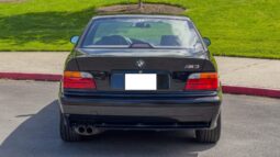 										1995 BMW M3 Coupe 5-Speed full									