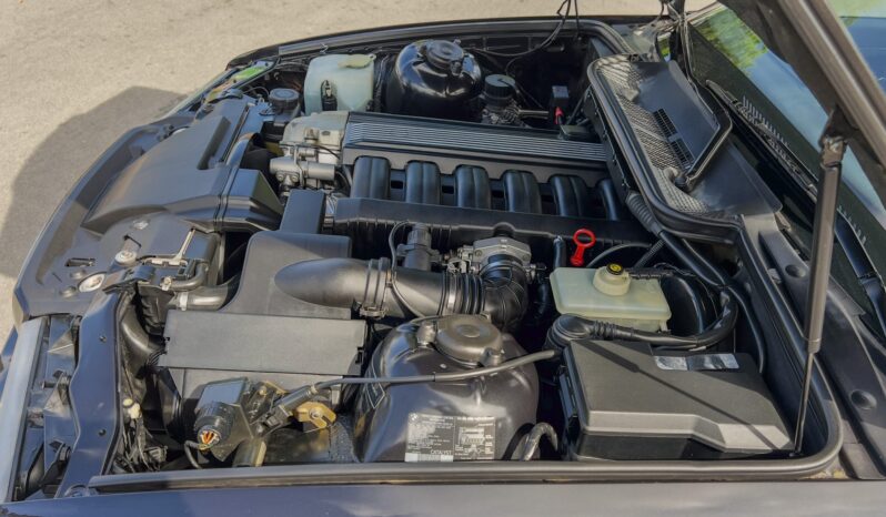 								1995 BMW M3 Coupe 5-Speed full									