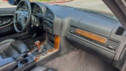 										1995 BMW M3 Coupe 5-Speed full									