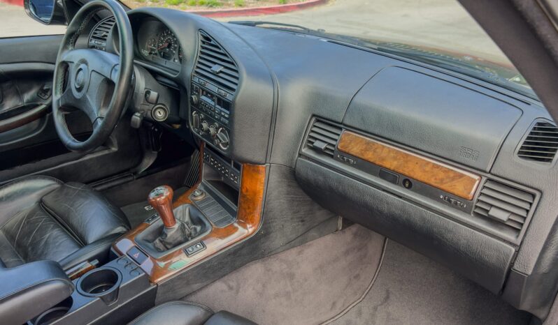 								1995 BMW M3 Coupe 5-Speed full									