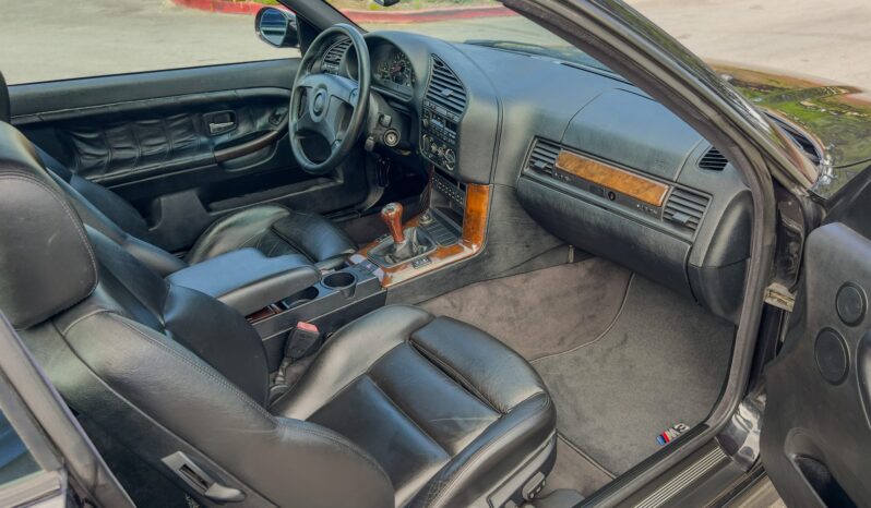 								1995 BMW M3 Coupe 5-Speed full									