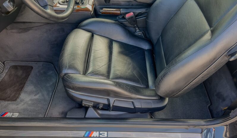 								1995 BMW M3 Coupe 5-Speed full									