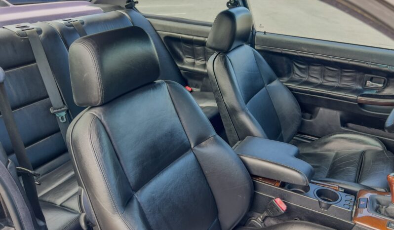 								1995 BMW M3 Coupe 5-Speed full									