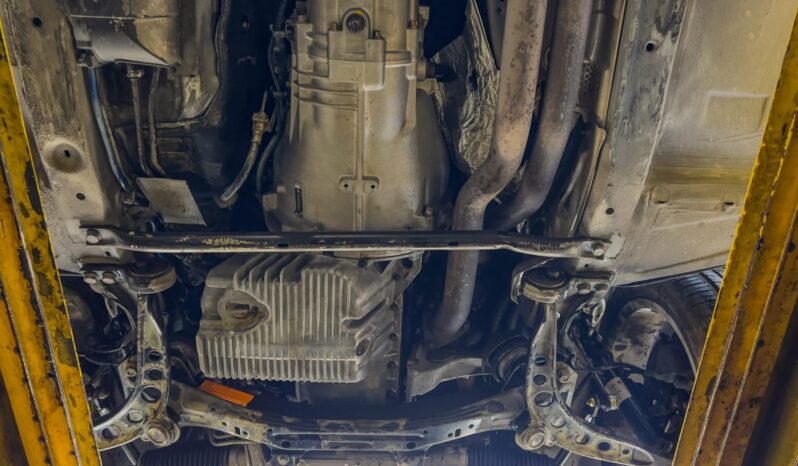 								1995 BMW M3 Coupe 5-Speed full									