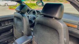 										1995 BMW M3 Coupe 5-Speed full									