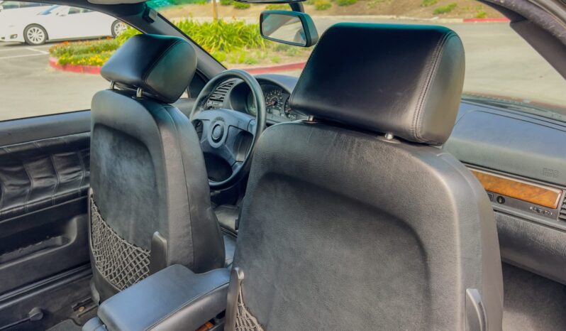 								1995 BMW M3 Coupe 5-Speed full									